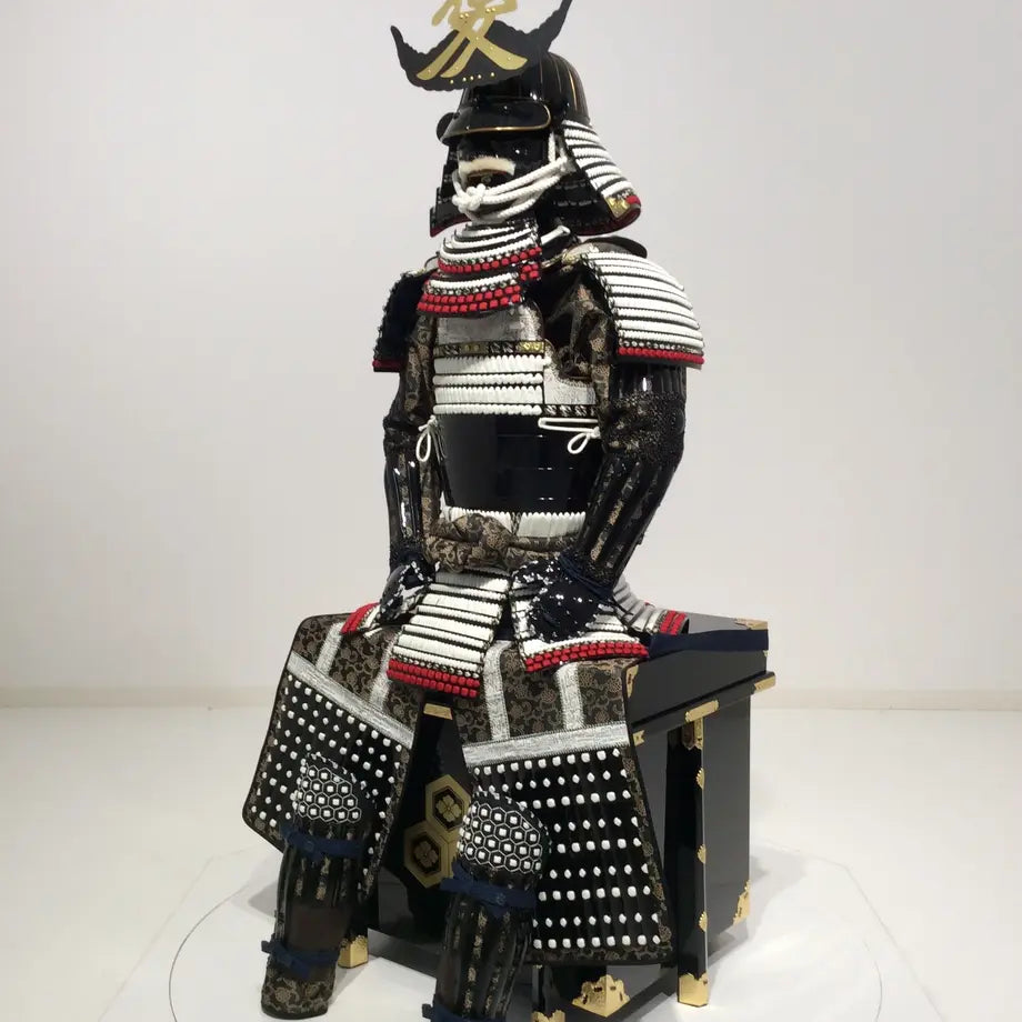 Naoe Kanetsugu / Plum