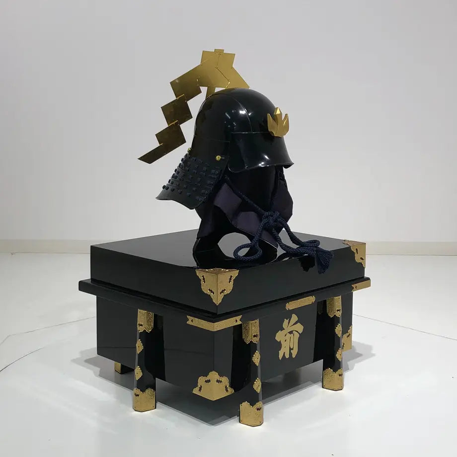 Yamauchi Kazutoyo (solo casco)