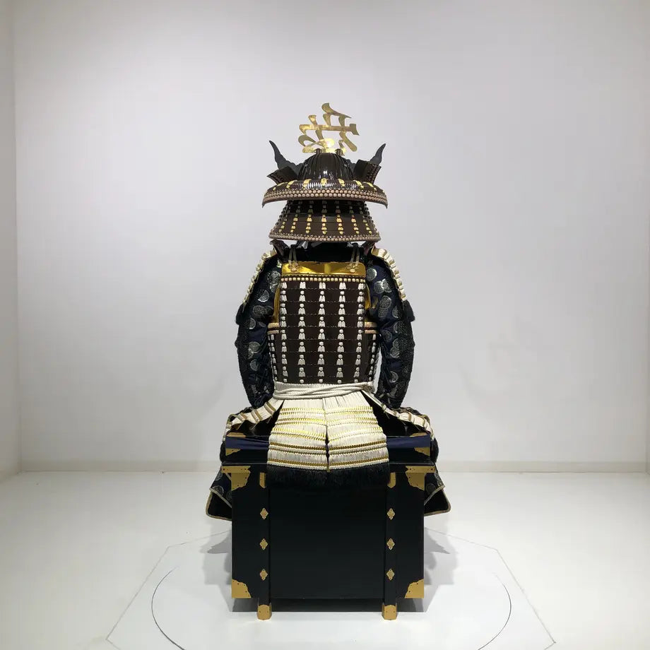 Naoe Kanetsugu