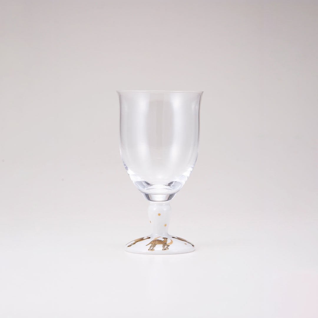 Glass / Moonlight Camel / Plain