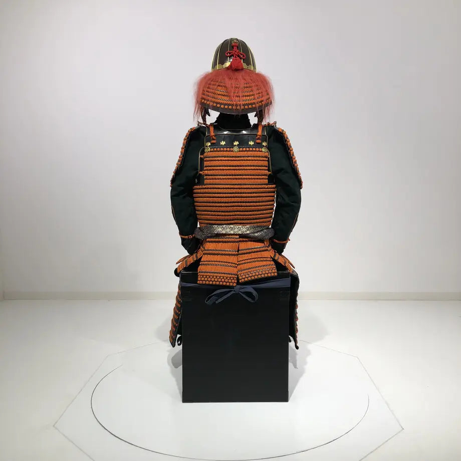무리 테루모토