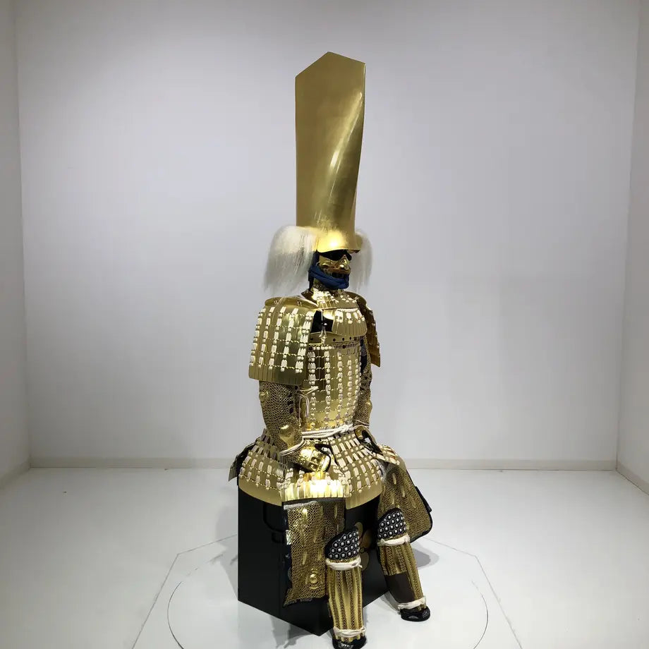 Samurai Armor / Maeda Toshiie