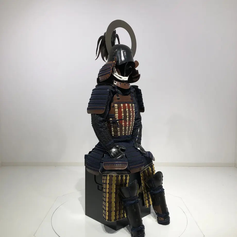 Samurai Armor / Tachibana Muneshige