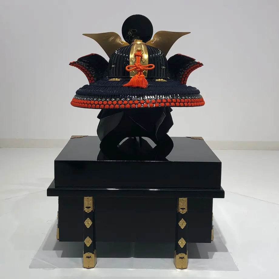 Oda Nobunaga / Den-Domaru (solo casco)