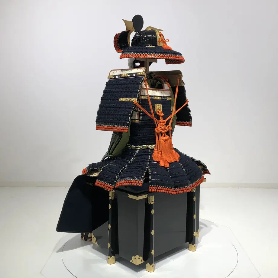 Samurai Armor / Oda Nobunaga / Domaru Style