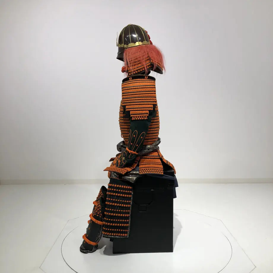 무리 테루모토