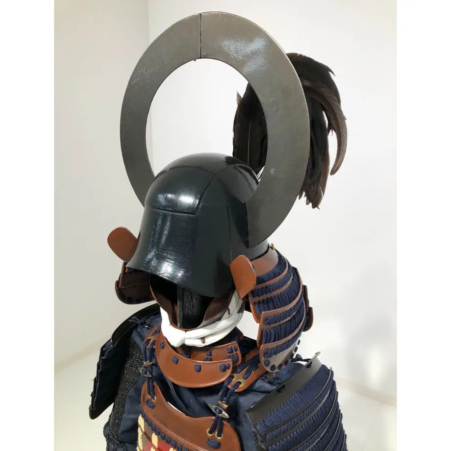 Samurai Armor / Tachibana Muneshige
