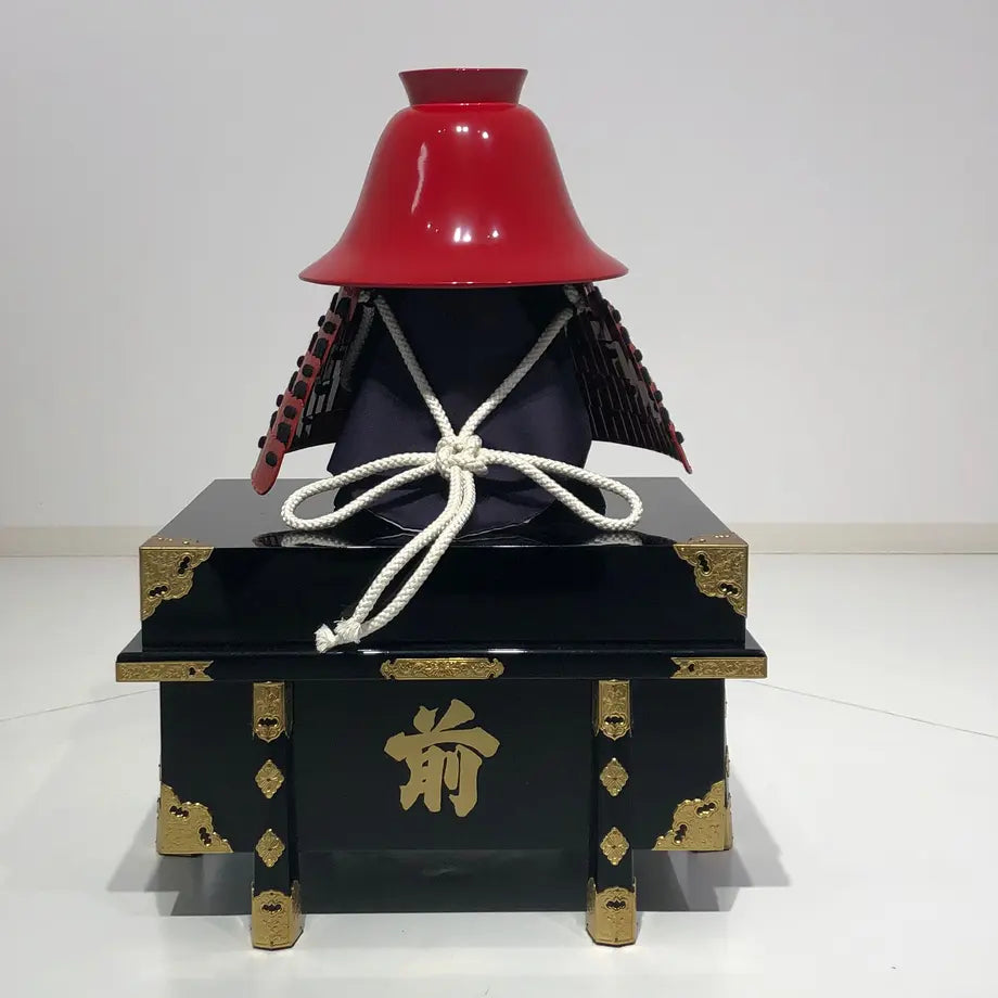 Kuroda Kanbee (solo casco - FRP)