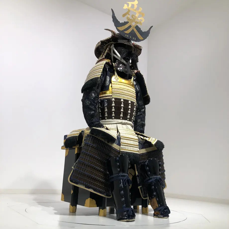 Naoe Kanetsugu