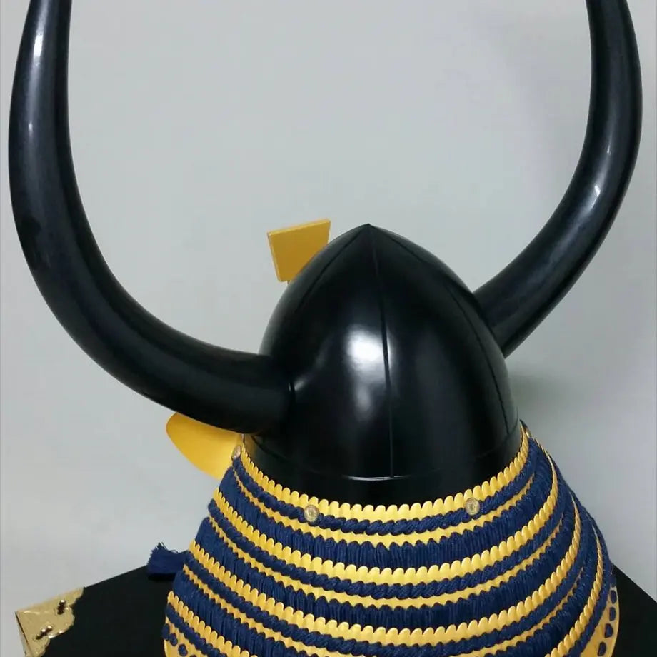 Yamamoto Kansuke (solo casco)