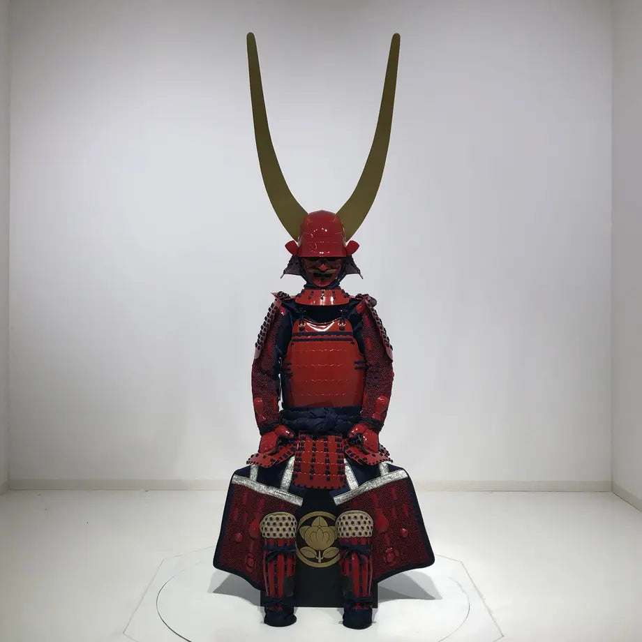 II Naomasa
