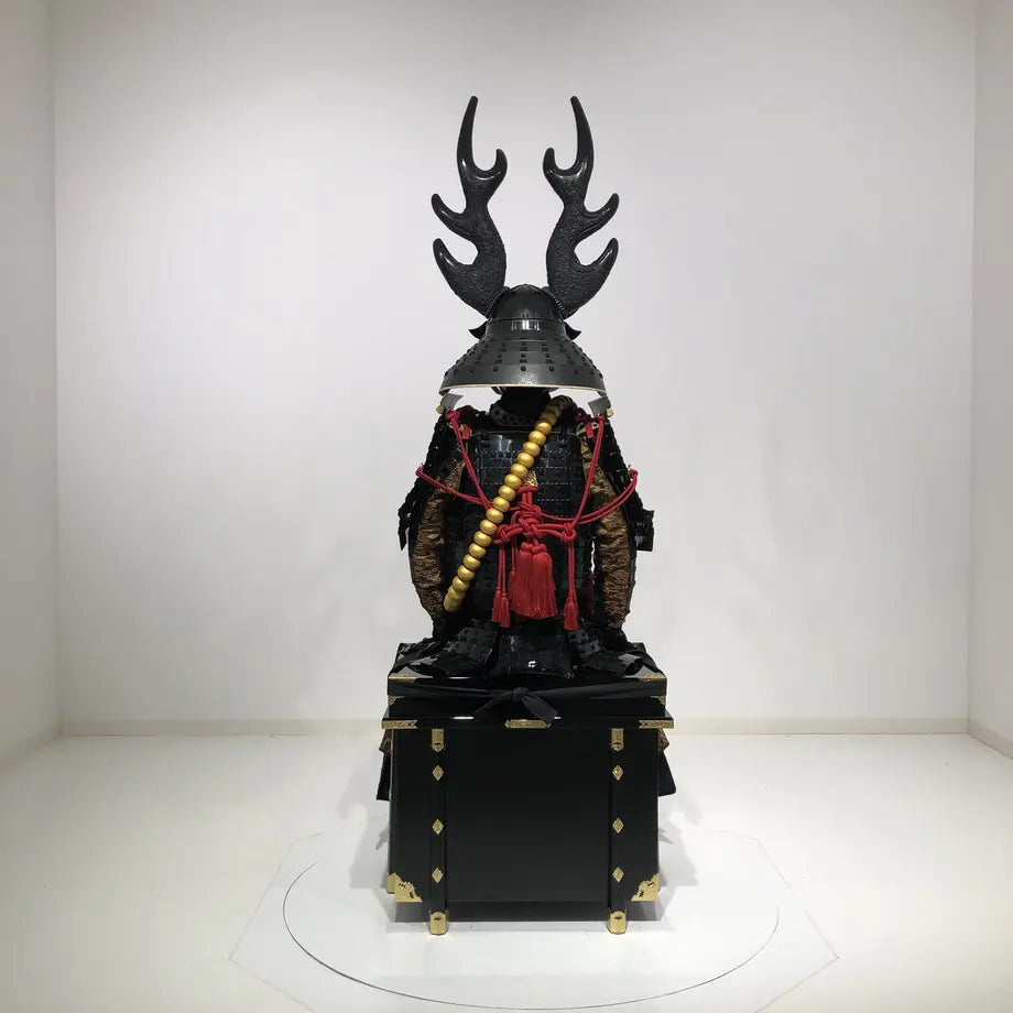 Honda Tadakatsu / Matsu