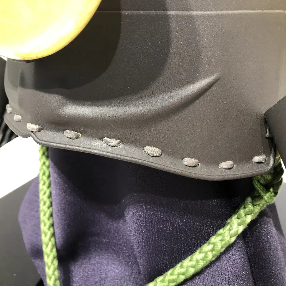 Samurai Helmet / Fukushima Masanori