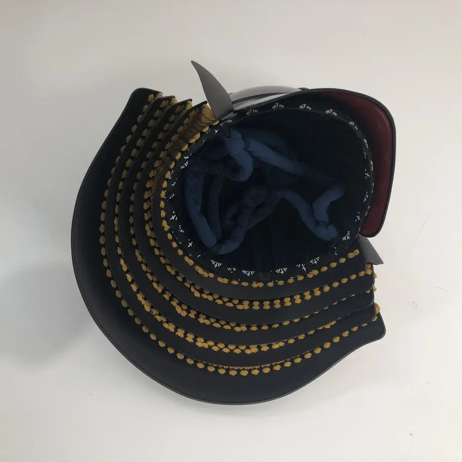 Masayuki Sanada (solo casco)