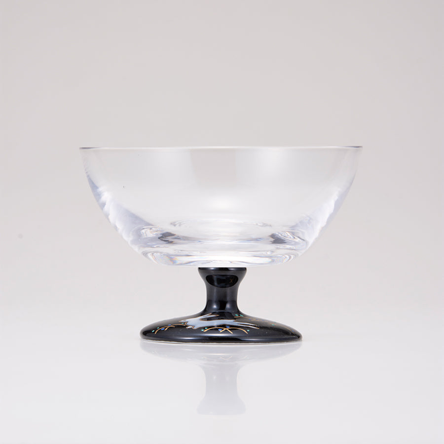 Dessert Glass / Rabbit / Plain