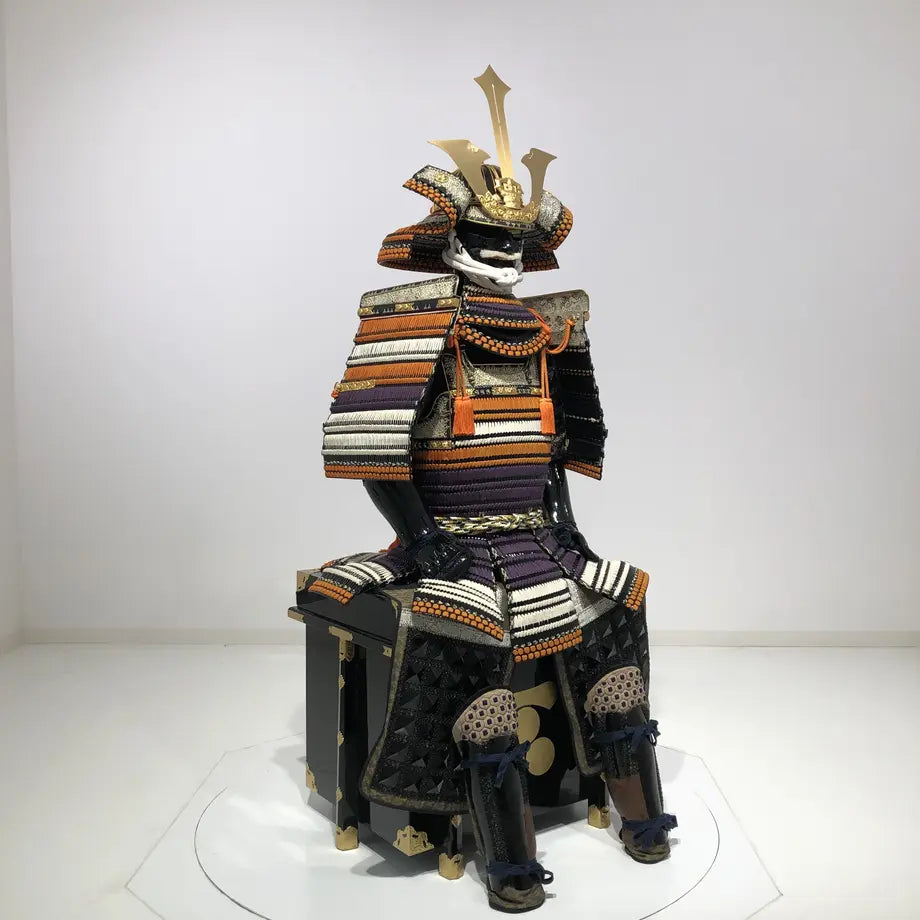 Mouri Motonari