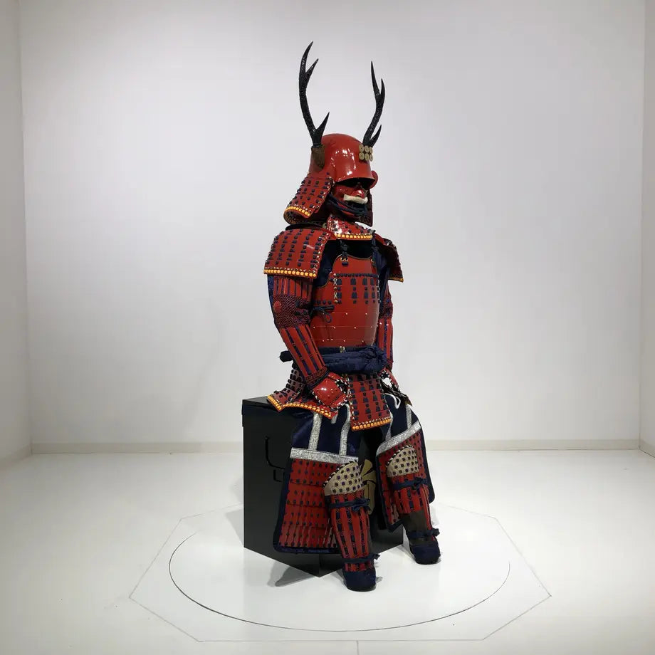 Sanada Yukimura (ciruela)