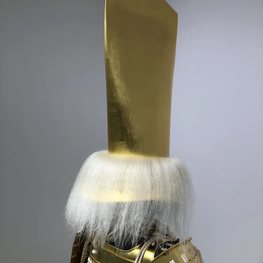 Samurai Armor / Maeda Toshiie