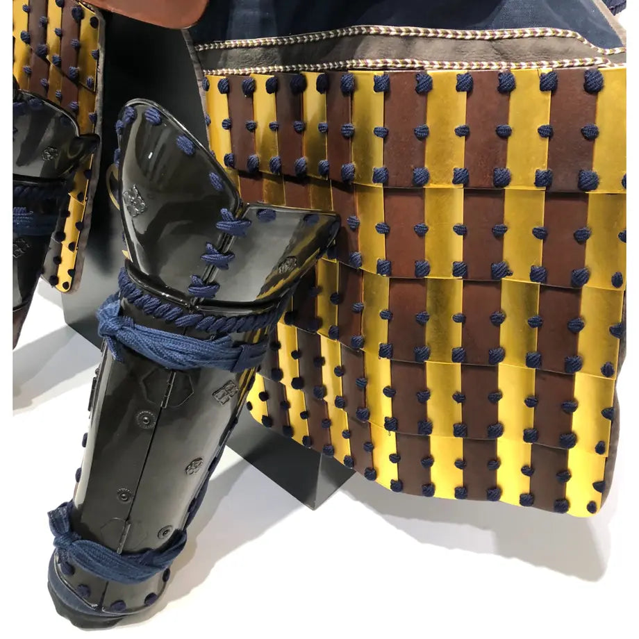 Samurai Armor / Tachibana Muneshige