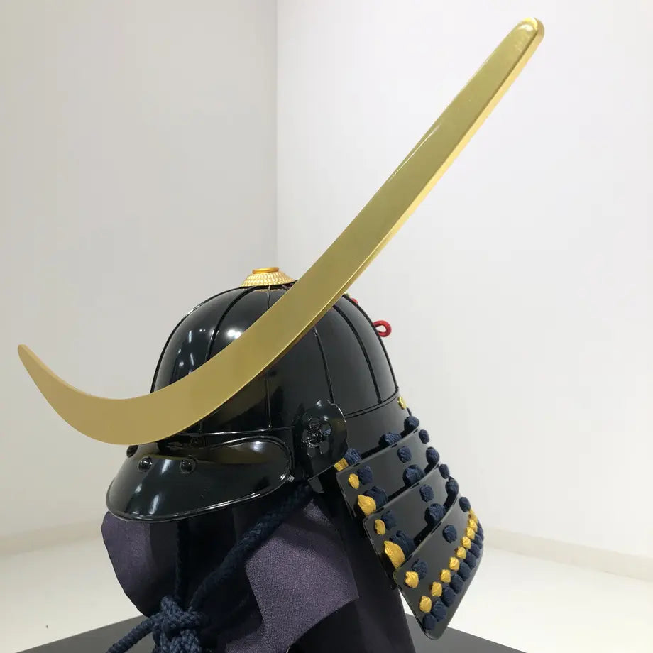 Fecha de Masamune / Plum (solo casco)