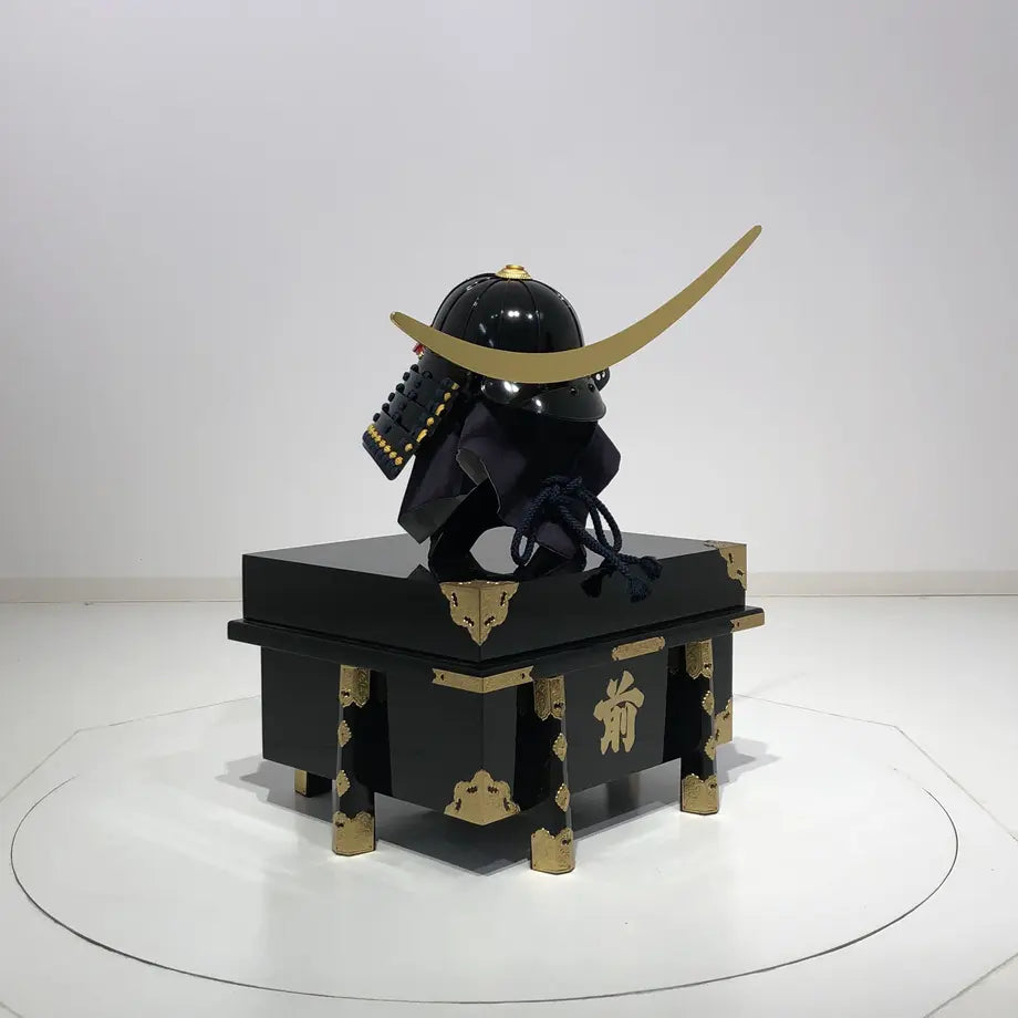 Fecha de Masamune / Plum (solo casco)