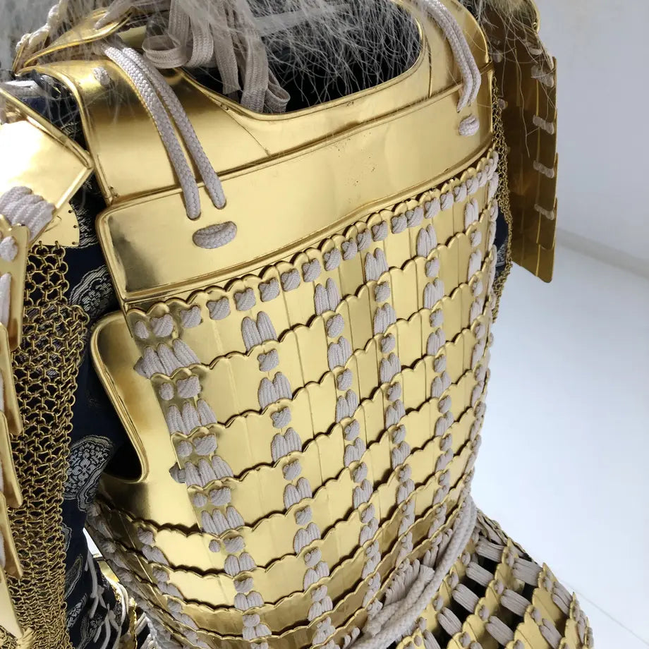 Samurai Armor / Maeda Toshiie