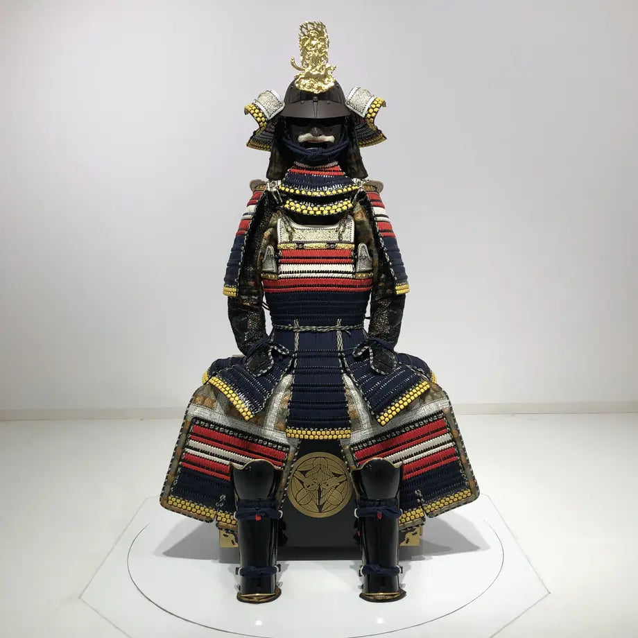 Uesugi Kenshin