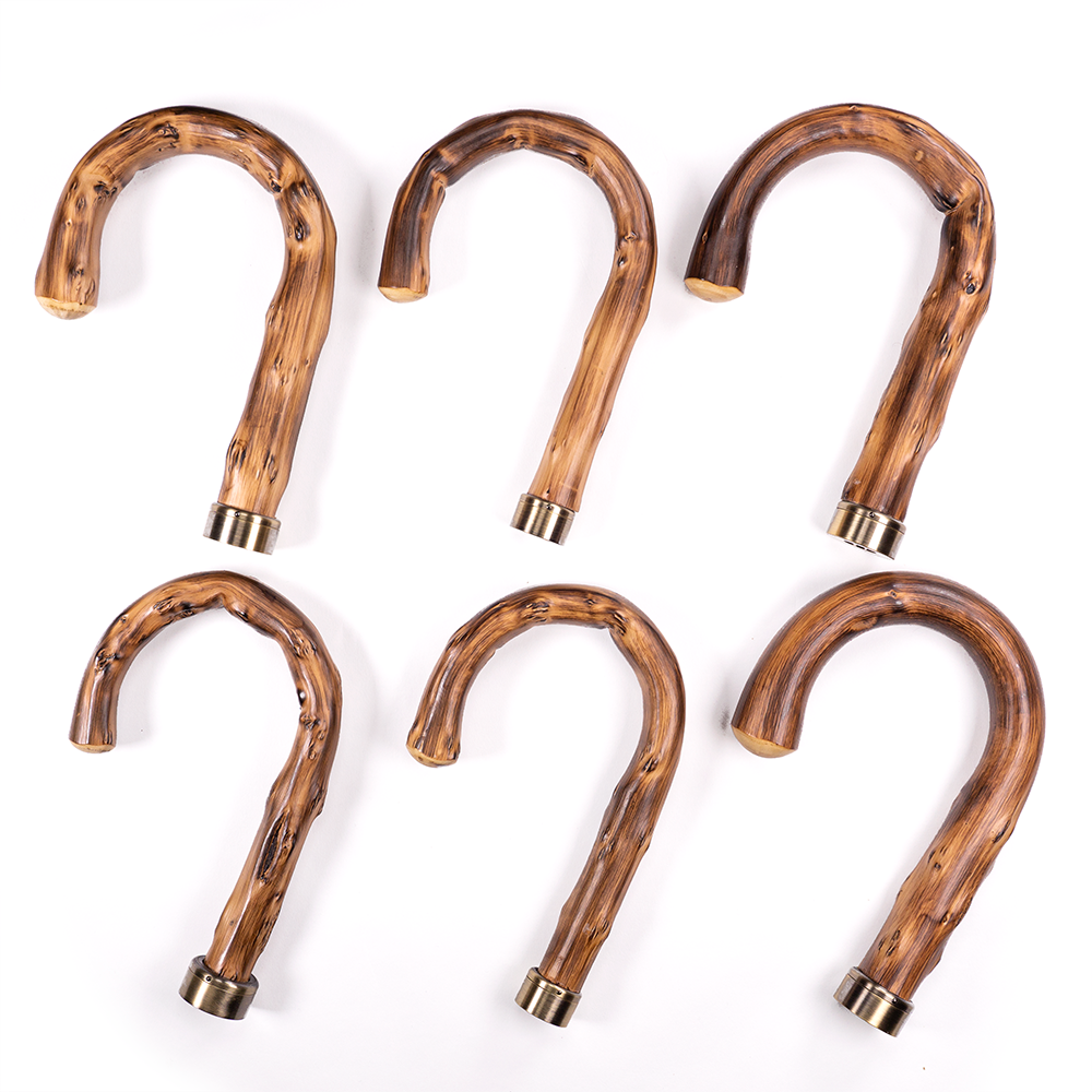 10-Bone Umbrella / Tripline / Congo