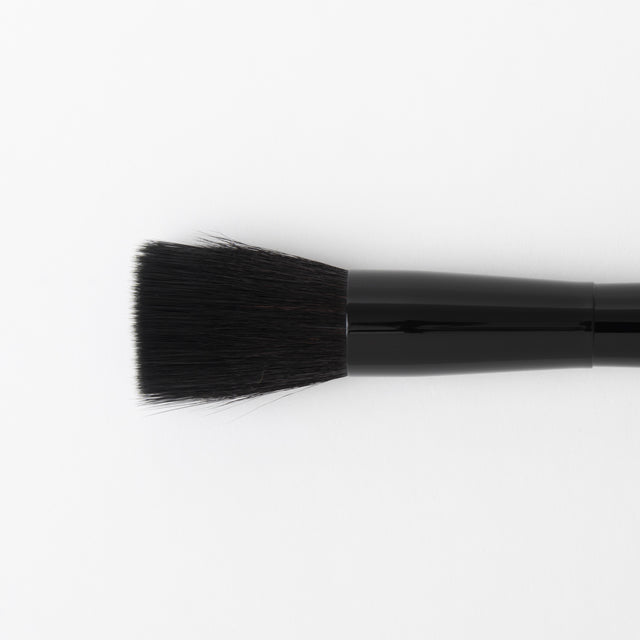 Brosse de maquillage de fond de teint liquide