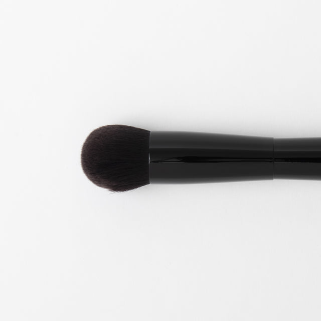 Brosse de maquillage de polissage