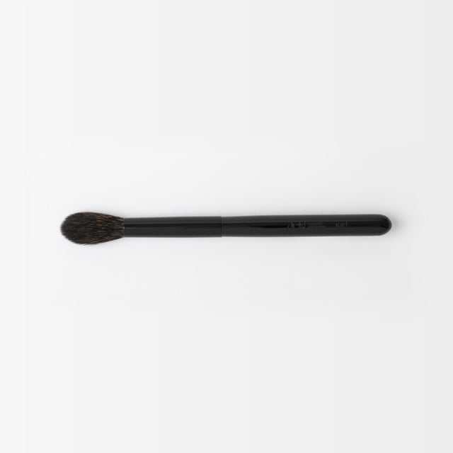 Brosse de maquillage à paupières / forme d'égisétum / petit