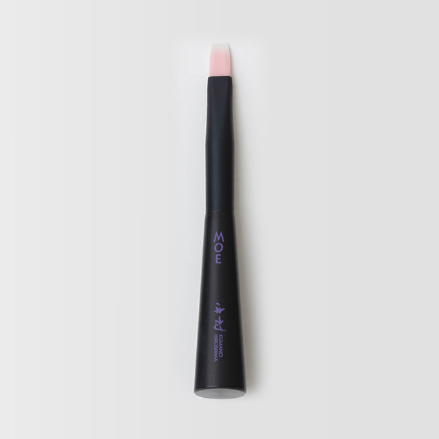 Série de brosse à lèvres de maquillage / MOE