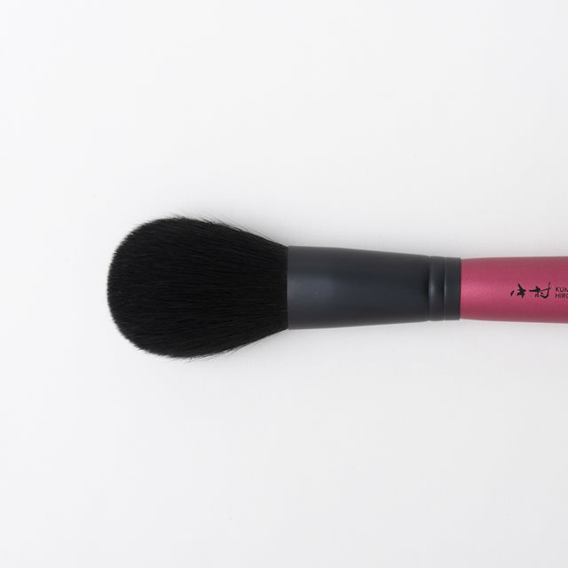 Face Makeup Brush / série NAO