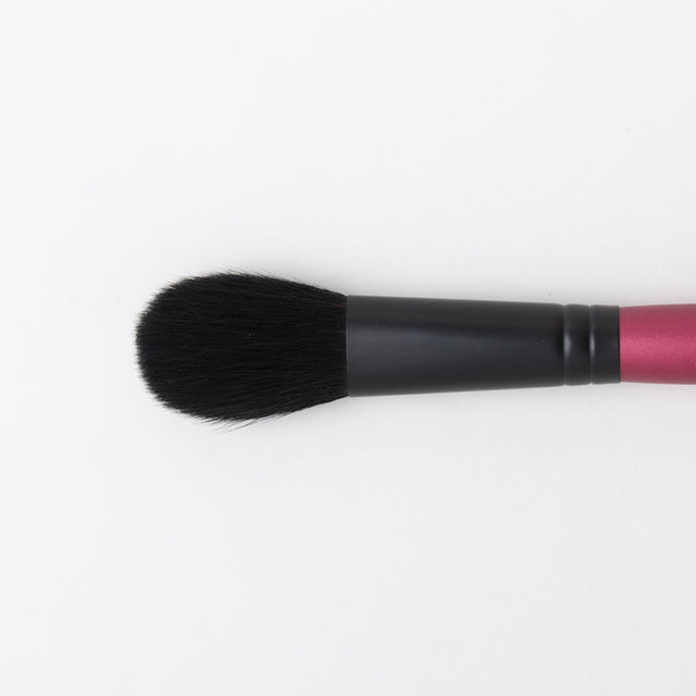Série de pinceaux / moyen / nao de joues de maquillage / NAO