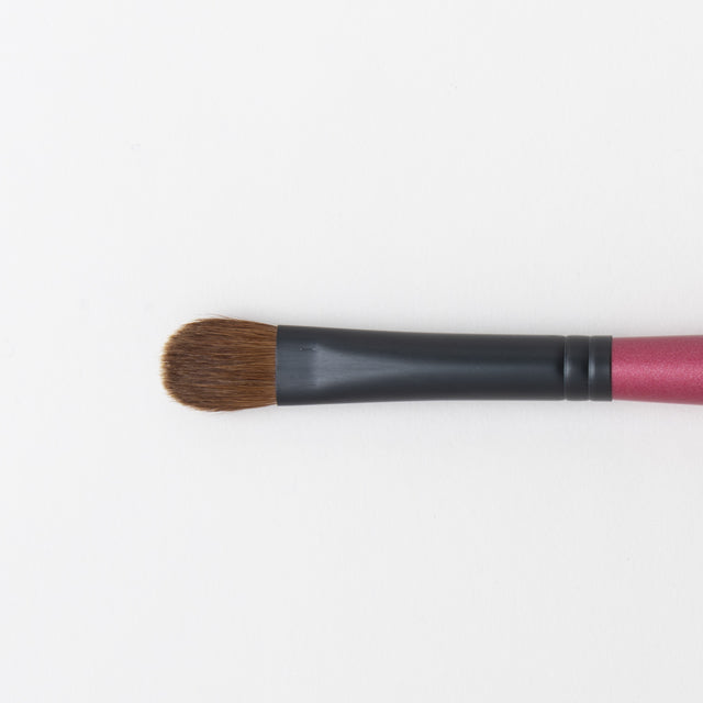 Série de brosses de fard à paupières de maquillage / médium / nao