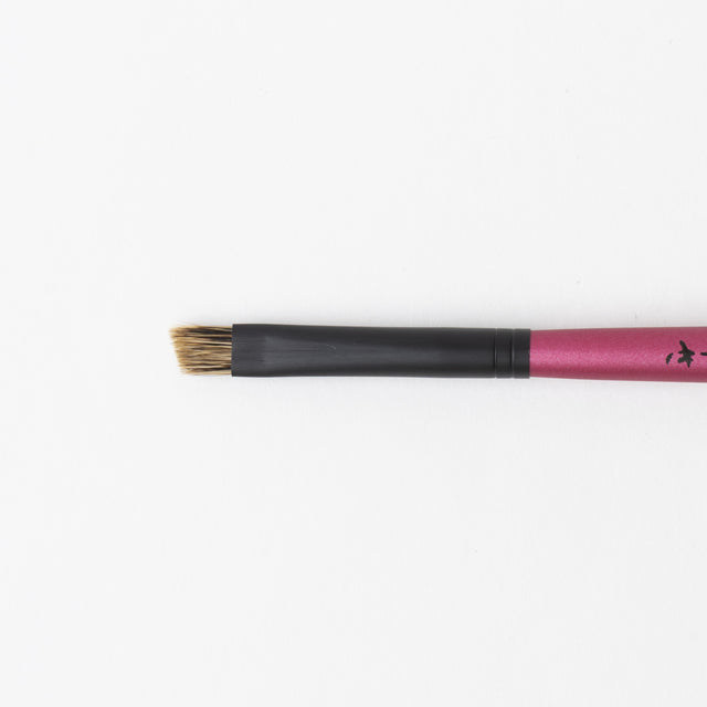 Série de brosses à sourcils de maquillage / Nao