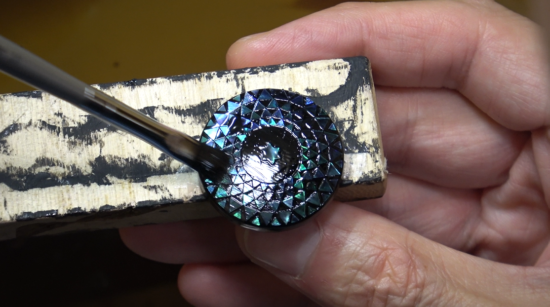【Japanese Raden Art】Unveiling the Legacy of a Timeless Craft of Iridescent Elegance