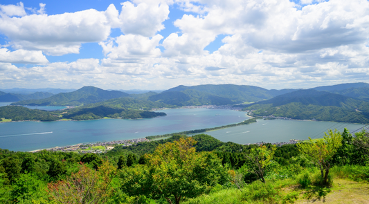 【Amanohashidate】Japan’s Timeless Scenic Beauty and Cultural Gem