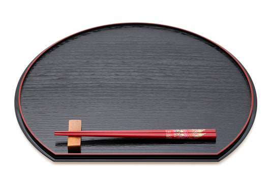Authentic Japanese Chopsticks: A Masterpiece of Craftsmanship