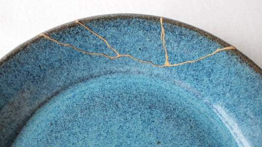 What is Kintsugi: Embracing Imperfections and Beauty in Japanese Art