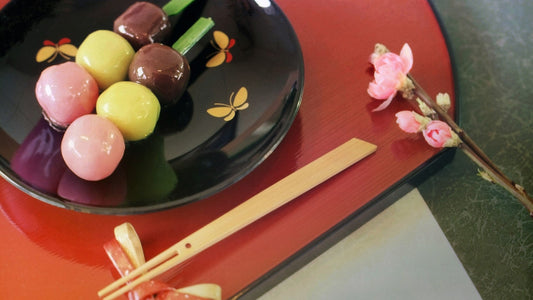 Japanese Lacquerware: A Timeless Craft of Beauty