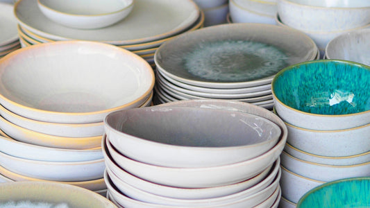 Japanese Style Plates: A Perfect Blend of Tradition and Elegance