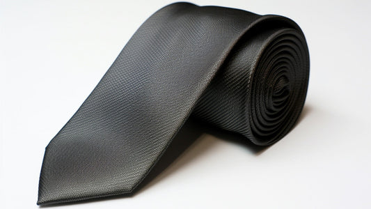 Japanese Tie: A Symbol of Tradition and Elegance