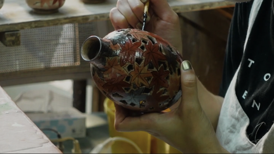 Japanese Pottery Characteristics: Exploring Six Distinct Ware Styles
