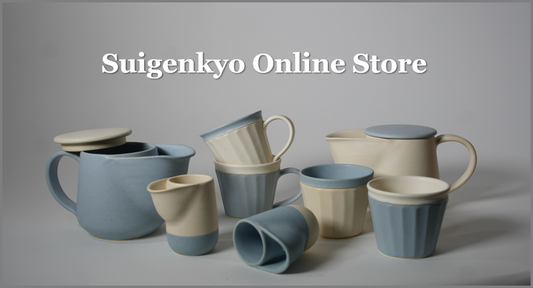 Japanese Crafts : Immerse Yourself in Tradition at Suigenkyo Online Store