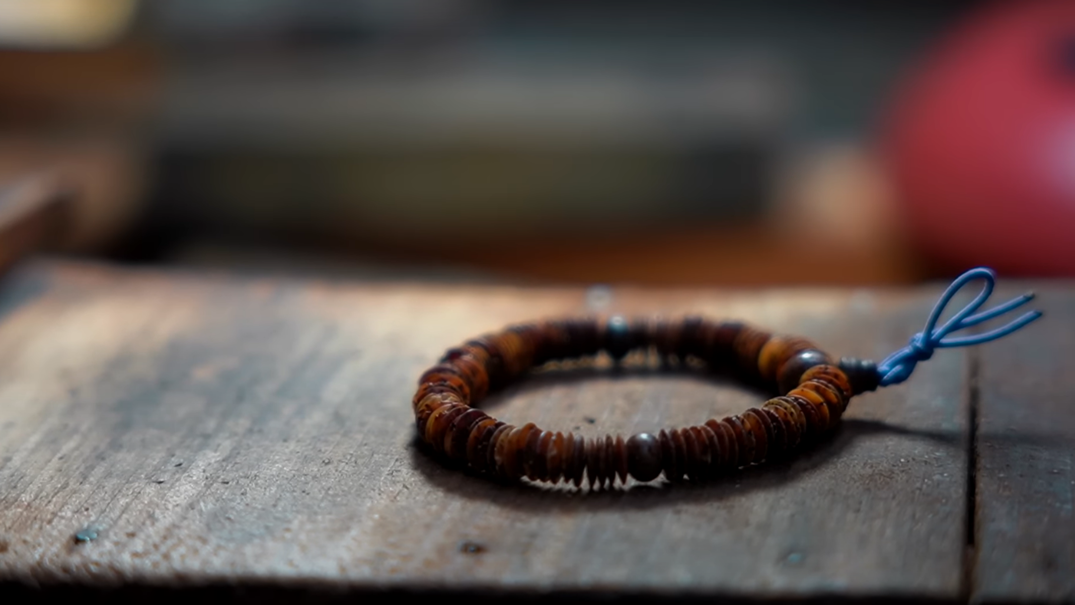 Buddhist Rosary: A Guide to the Ancient Tradition