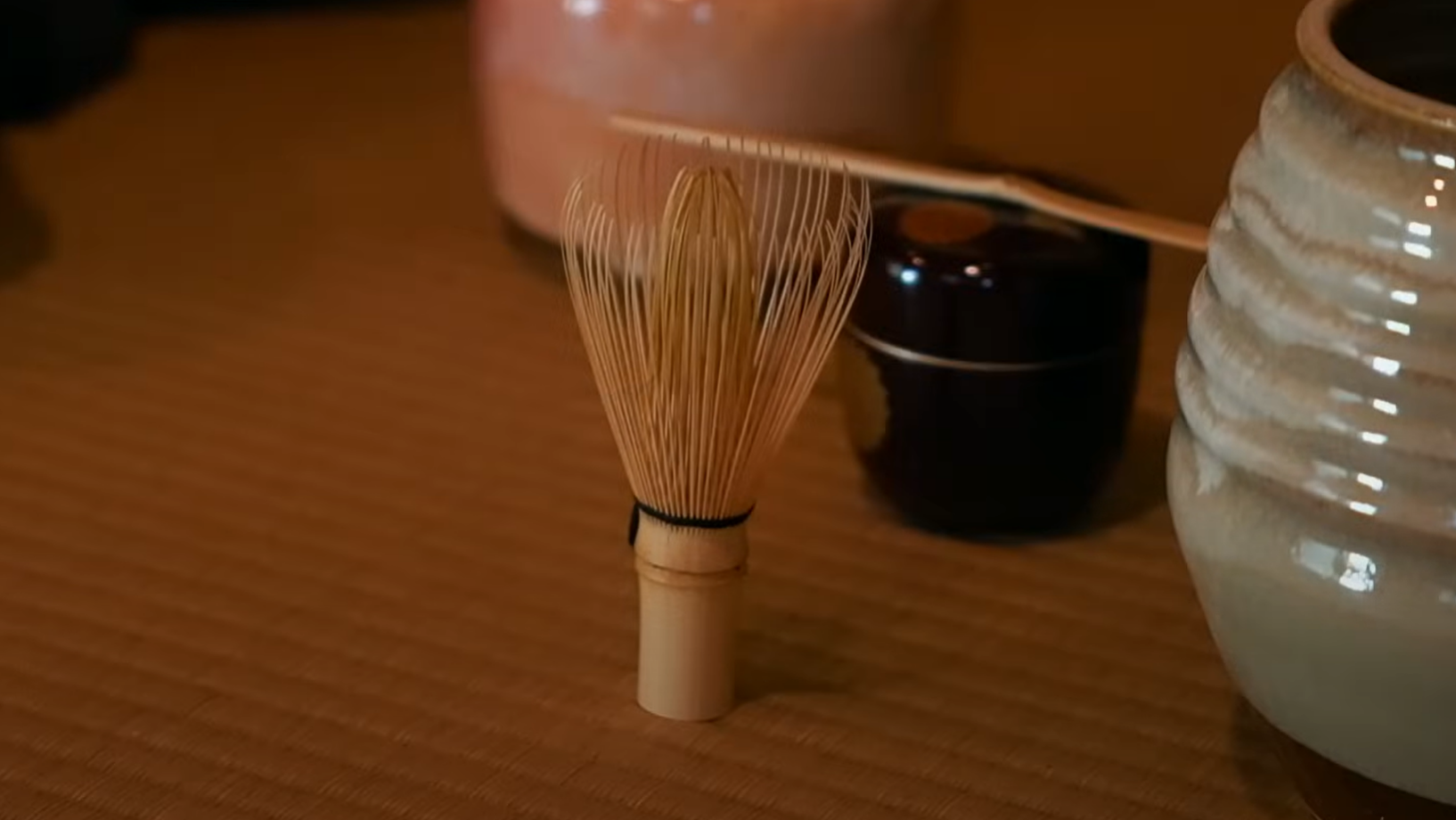 Chasen: A Timeless Tradition of Japanese Craftsmanship