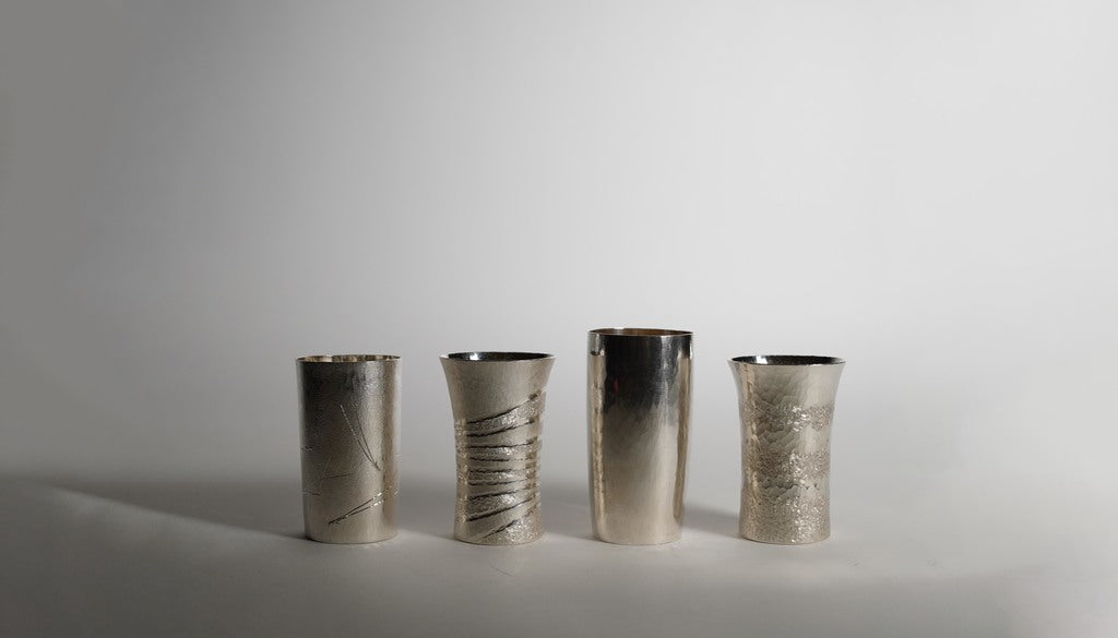 Discover the Allure of Silver Crafts: A Masterpiece of Skilled Artistry