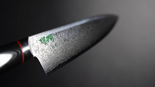 Best Japanese Kitchen Knives: Discover the Craftsmanship of Sakai Uchihamono