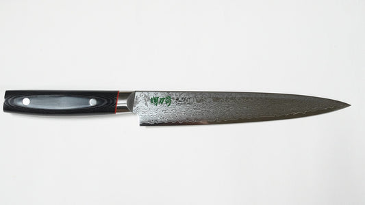Japanese Damascus Kitchen Knife: Introduction, Features, and Benefits